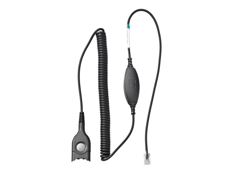 An image of Sennheiser CSHS 01 - headset cable