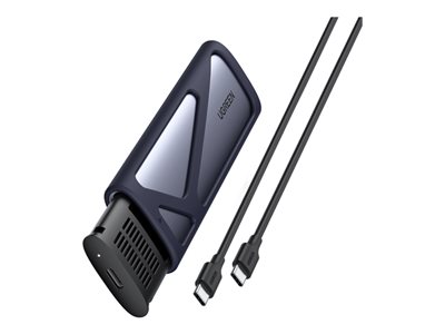 UGREEN CM400 M.2 NVMe SSD Gehäuse