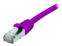 MCAD Cbles et connectiques/Cble Ethernet ECF-854413