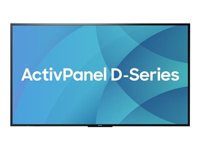 Promethean ActivPanel APD1-65-NA-1