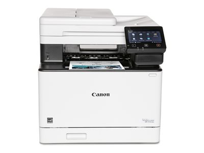 Canon Color imageCLASS MF753Cdw