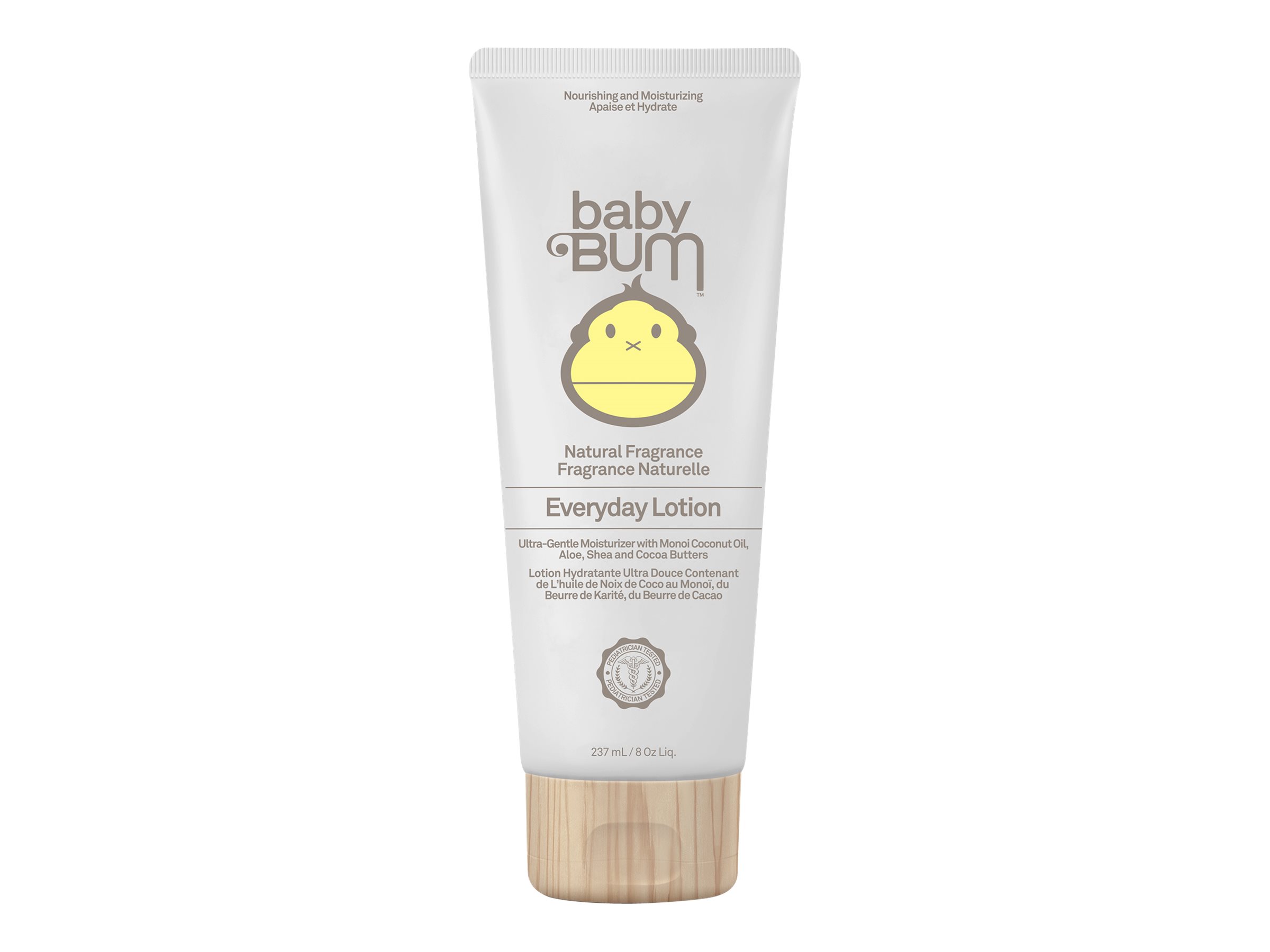 Baby Bum Everyday Lotion - 273ml