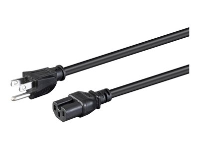 Monoprice - Power cable
