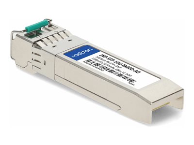 AddOn - SFP+ transceiver module