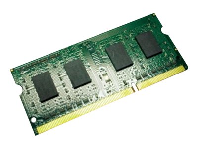 QNAP K0 version DDR4 module 32 GB SO-DIMM 260-pin 3200 MHz / PC4-2