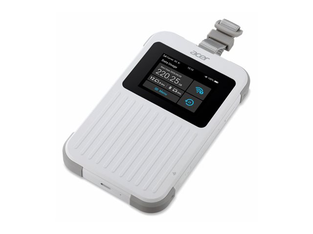 Connect M6E With 20Gb – Acer