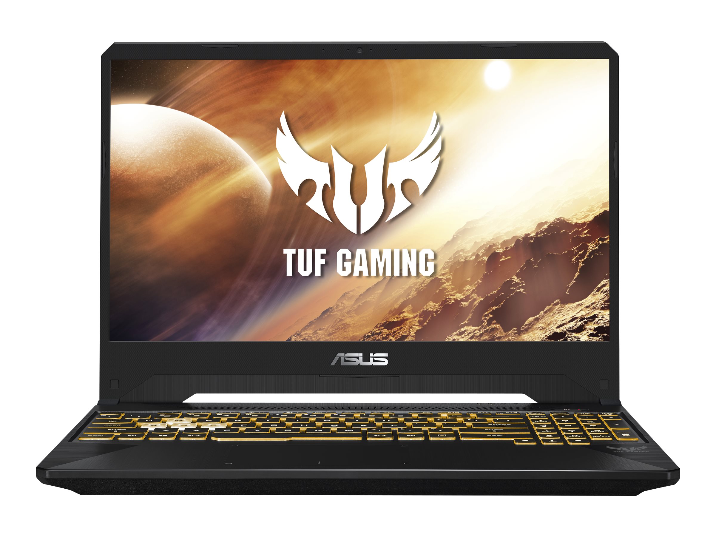 ASUS TUF Gaming FX505DT (AL087T)