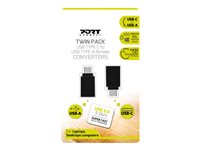 PORT DESIGNS USB-C To USB-A Converter