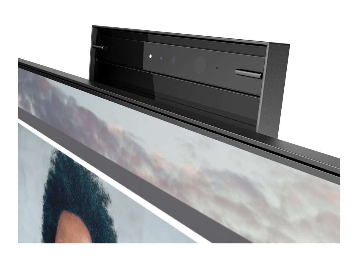HP E24m G4 Conferencing - E-Series - LED monitor - Full HD (1080p) - 23.8" – foto 12
