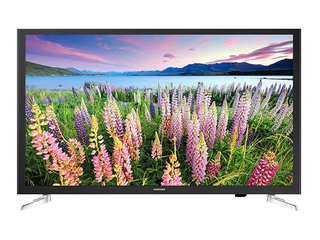 Samsung 31.5“ LED TV on sale