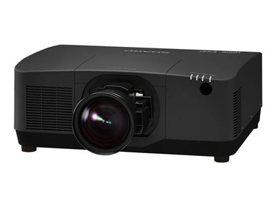 Sharp XP-A155U-B - 3LCD projector
