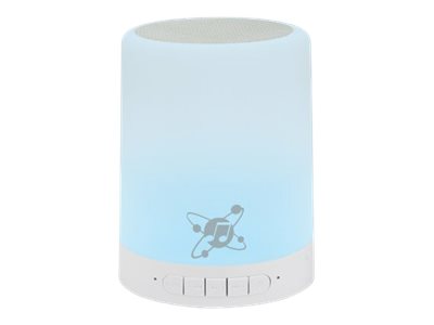 MH LED-Bluetooth-Lautsprecher