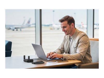 Mercusys MR84X-Travel V1