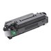 eReplacements Q2610A-ER - black - compatible - remanufactured - toner cartridge (alternative for: HP 10A)