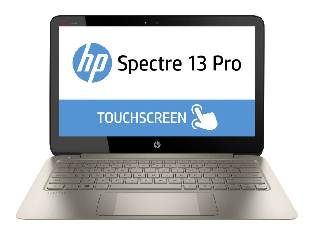 HP Spectre Laptop 13 Pro