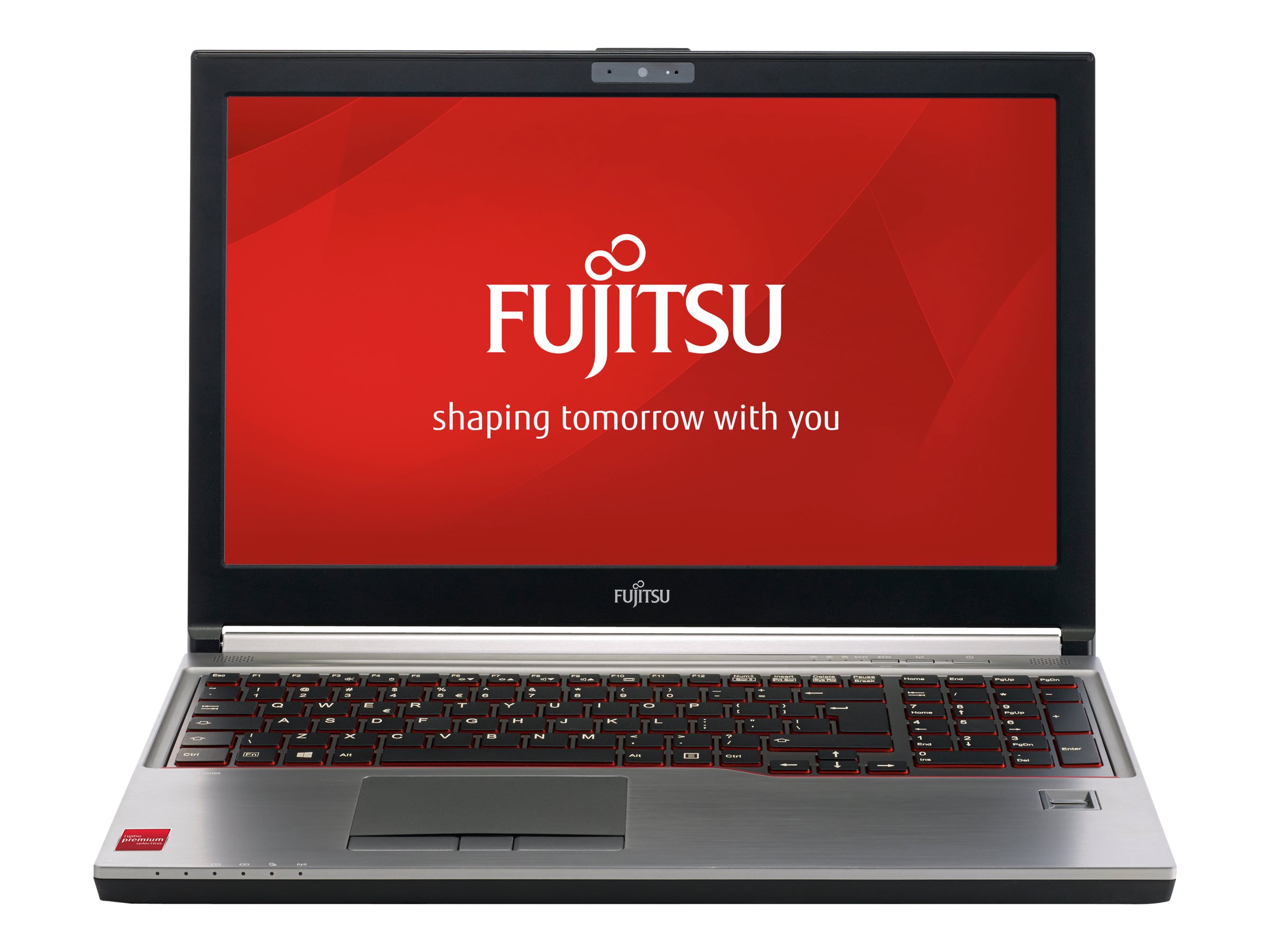 Fujitsu CELSIUS Mobile H730 Optimized for Adobe
