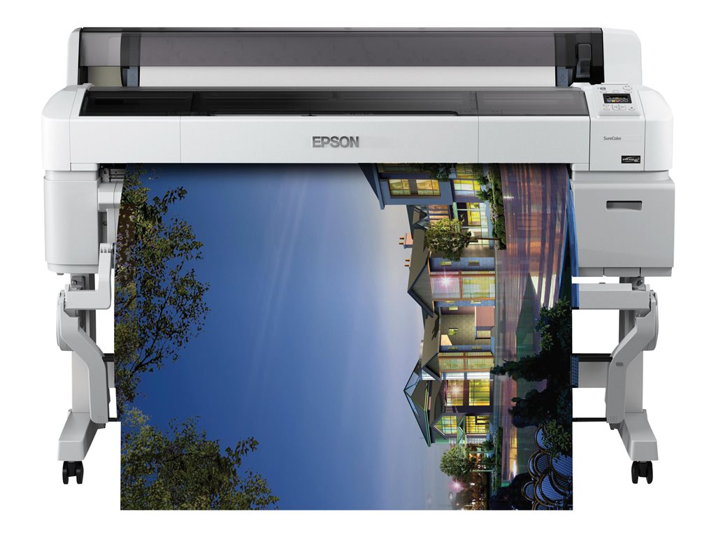 Epson SureColor SC-T7200D-PS