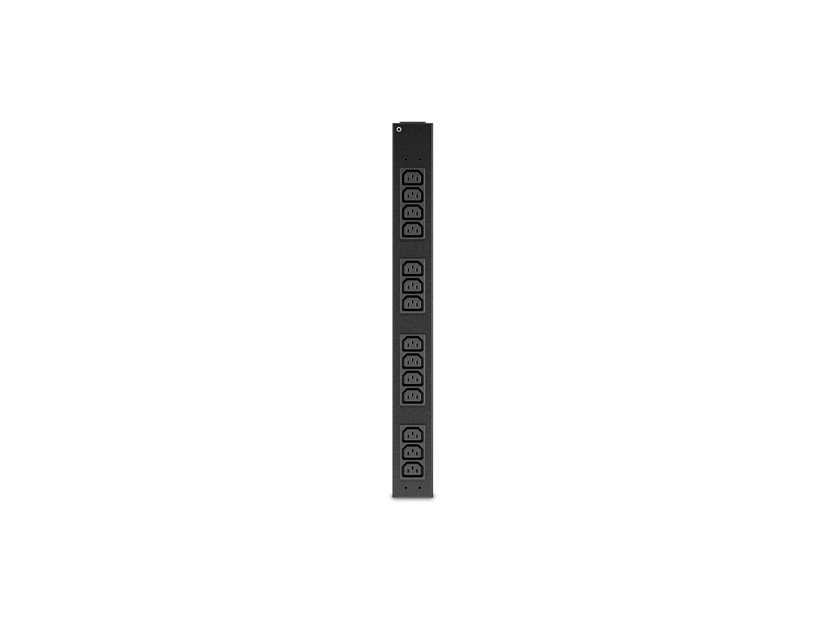 RACK PDU BASIC 220-240V/16A (14) C13 – foto 2