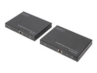 DIGITUS DS-55513 KVM / USB forlænger