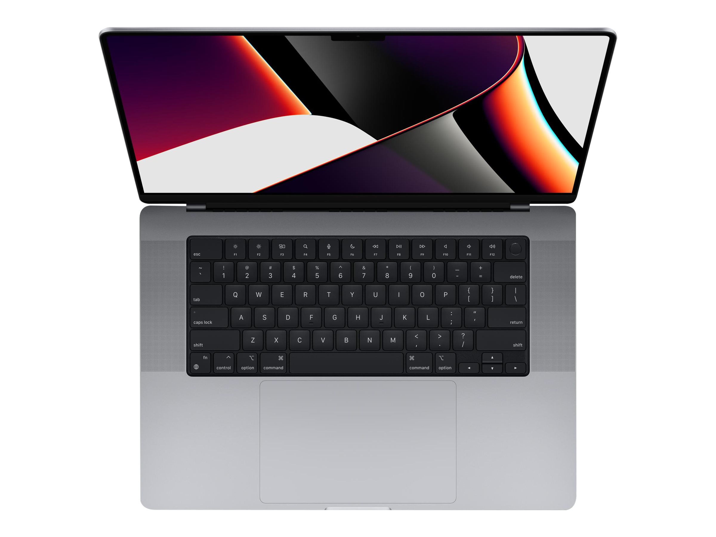 Apple MacBook Pro M1 Max Overview Specs Details SHI