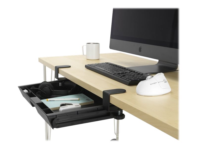 CLAMP ON DRAWER