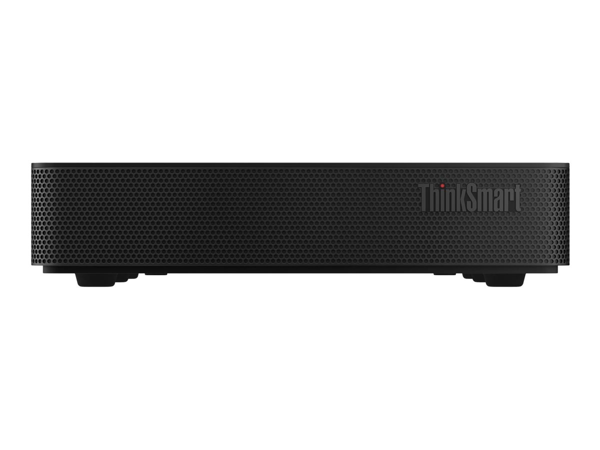Lenovo ThinkSmart Core Gen 2, video conferencing device, power adapter included