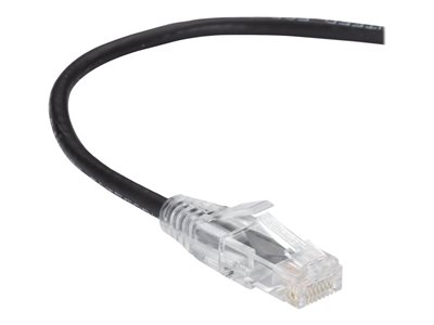Black Box Slim-Net - Patch cable