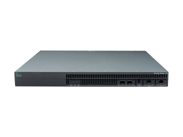 HPE Aruba MM-HW-10K Mob Mstr 10000 Devic