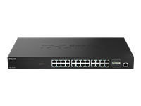 D-Link DMS-1250-28