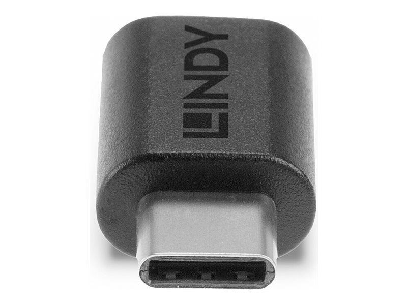 Adaptateur USB 2.0 type C vers Micro-B