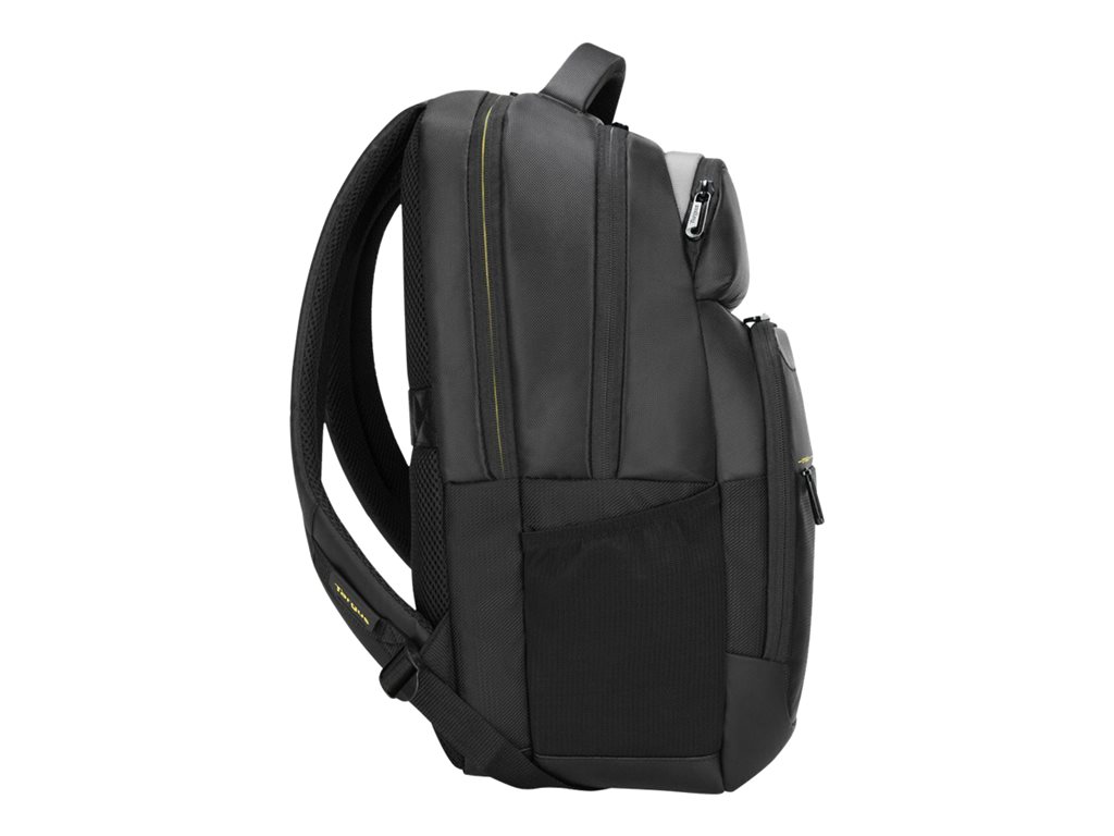 TARGUS CG3 15.6p Backpack W raincover