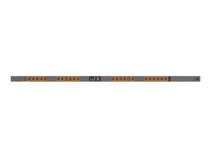 Geist Switched Outlet Level Monitoring EC MUU3EGB0-24PK37-2C20A9A00-S