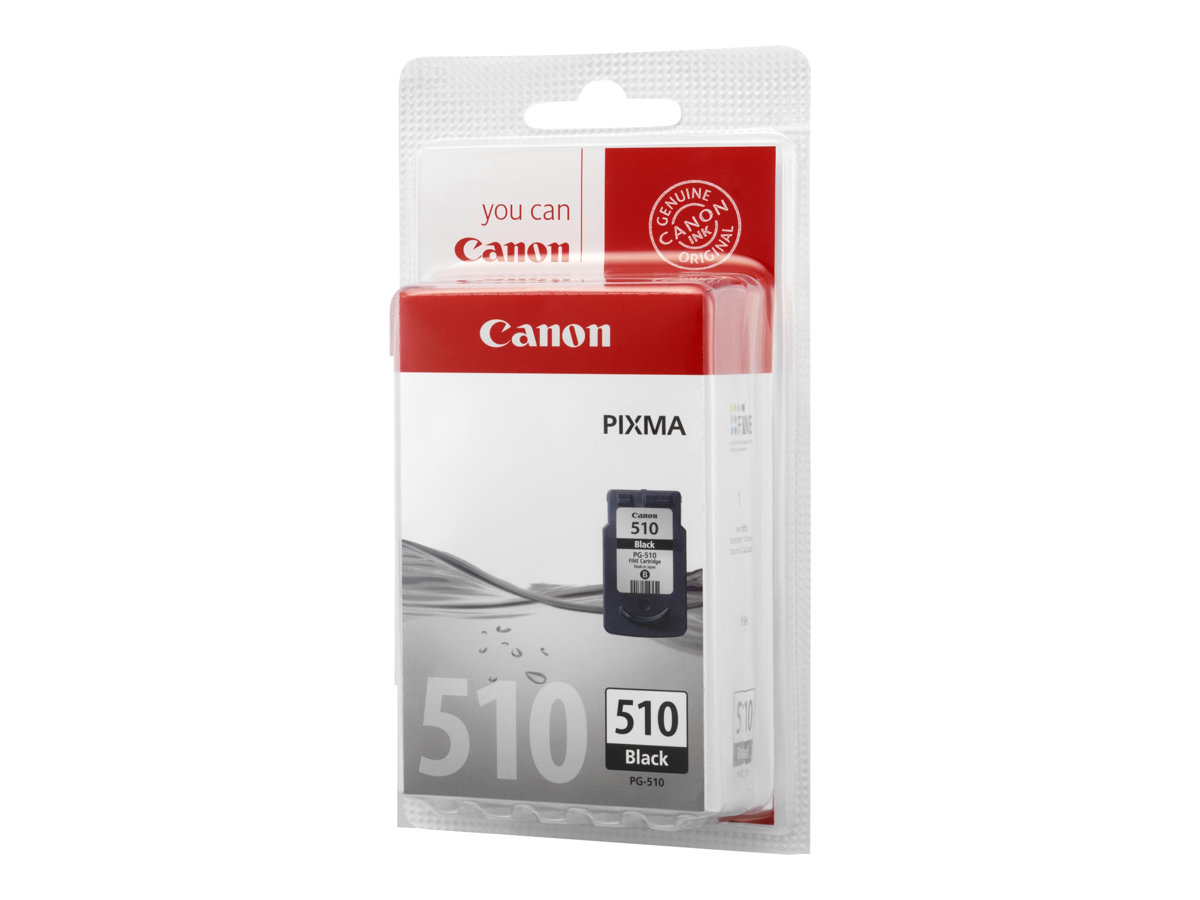 CANON PG-510 CARTOUCHE ENCRE NO