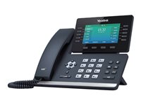Yealink SIP-T54W VoIP-telefon Klassisk grå