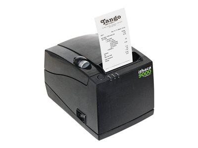 Ithaca 9000 Receipt printer two-color (monochrome) direct thermal  203 dpi 