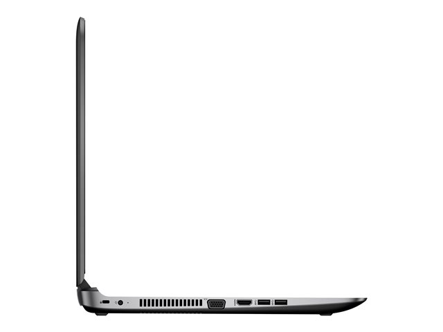 X0QES#ABU   HP ProBook  G3 Notebook   .3"   Core i7 U