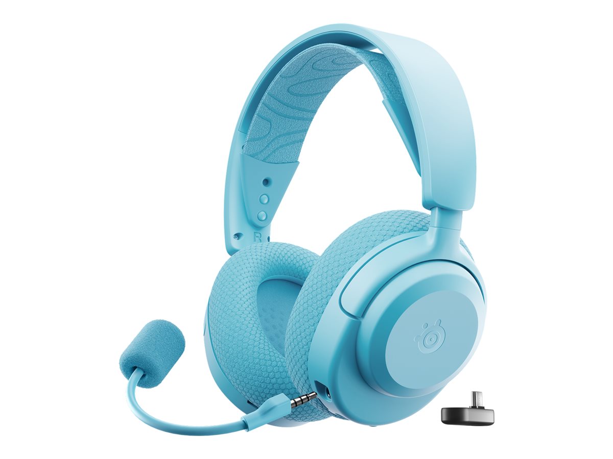 SteelSeries Arctis Nova 3X
