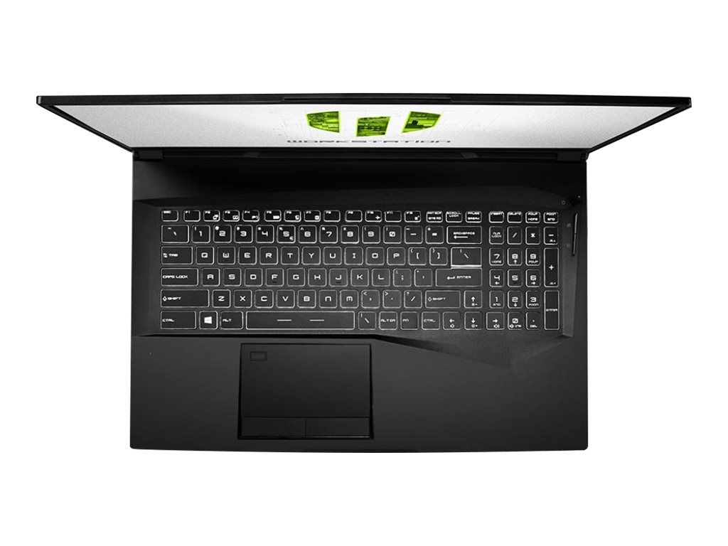 MSI WE75 9TJ 001 - Core i7 9750H / 2.6 GHz | Overview, Specs