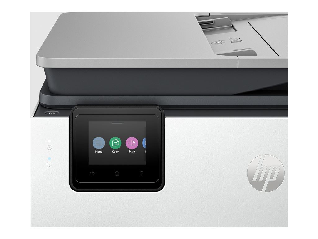 HP Officejet Pro 8132e All-in-One