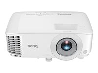 BenQ MH560 - DLP projector - portable - 3D