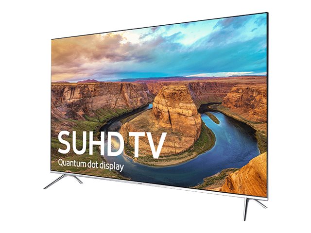 Samsung UN65KS8000F - 65