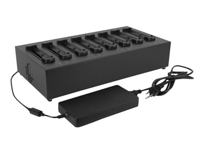 Getac Multi-bay Expanded Battery Charger