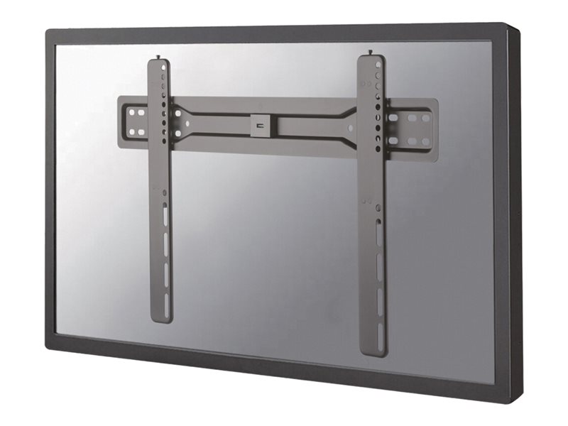 NEOMOUNTS LED-W600BLACK Wall Mount
