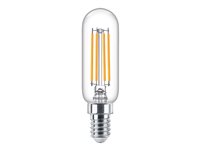 Philips by Signify 8718699783358 LED pære F 470lumen 2700K Varm hvid