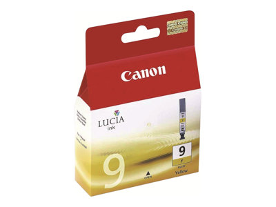 CANON PGI-9y Tinte gelb Pixma Pro9500 - 1037B001