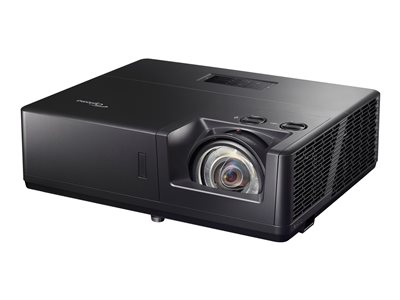 OPTOMA ZU607TST Laser Projector ST WUXGA, OPTOMA  (BILD1)