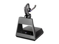 Poly Micro-casque sans fil UC 8H5Q3AA#ABB