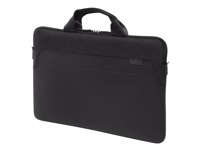 Dicota Ultra Skin Plus Pro Laptop Sleeve 141 Notebook Carrying Case