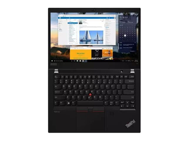 Lenovo ThinkPad T14 Gen 1 - 14