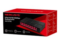 TP-LINK MERCUSYS MS108G 8GE Switch